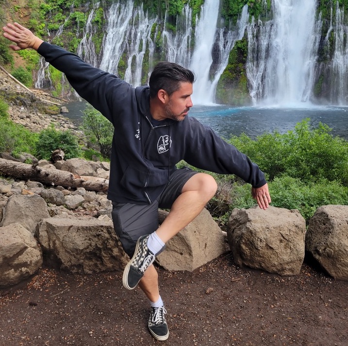 Sifu Ryan